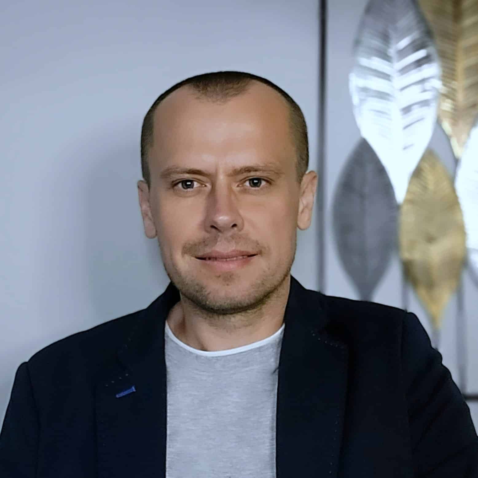 Grzegorz Kalamon