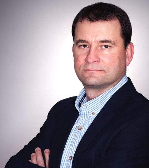 dr n. med. Artur Kochański